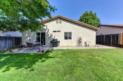 4313 Aubergine Way, Mather CA  95655-3031 exterior