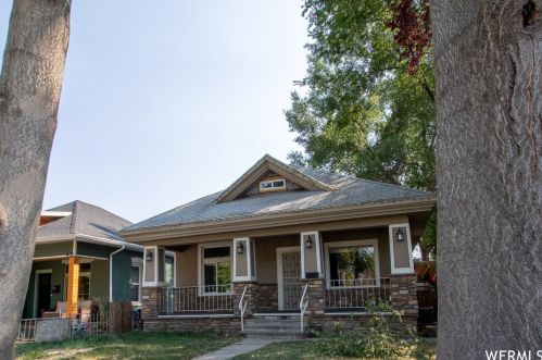 46 Chicago St, Salt Lake City, UT 84116-3338