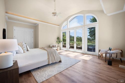 4933 Harville Rd, Santa Rosa CA  95409 exterior