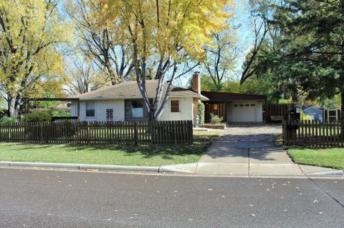 5840 Maryland Ave, Minneapolis MN 55428-3246 exterior