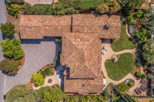 228 Marvin Ave, Los Altos CA  94022-3712 exterior