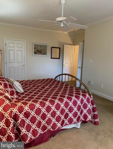 17653 Glass Ridge Pl, Gainesville VA  20155-3045 exterior