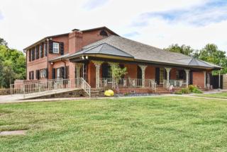 1850 Hollywood Dr, Salisbury, NC 28144-0527