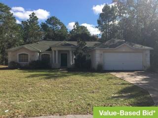 21 Sanders Cir, Homosassa, FL 34446-4456