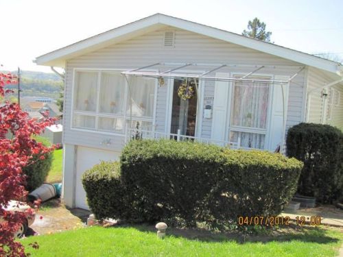 560 44th St, Dilles Bottom, OH 43947-1033
