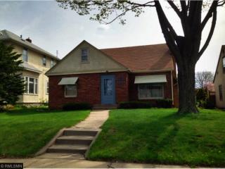 5749 Garfield Ave, Minneapolis MN  55419-1715 exterior