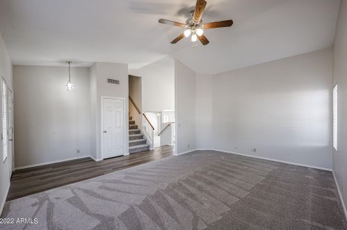 4231 Whispering Wind Dr, Glendale AZ  85310-5178 exterior