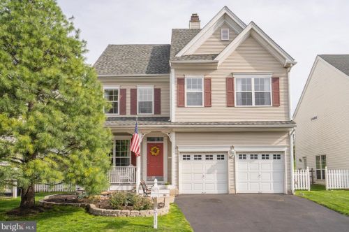 511 Andalusian Rd, Collegeville, PA 19473-1882