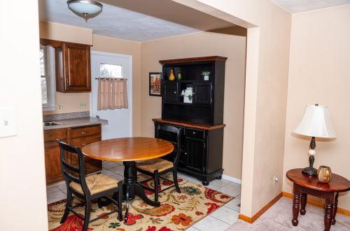 1224 Walnut St, Connellsville PA  15425-4972 exterior