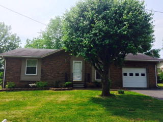 529 Sands Dr, Hopkinsville, KY 42240-5345