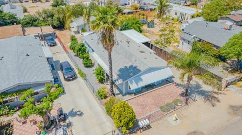 32389 Valley View Ave, Lake Elsinore CA  92530-0518 exterior