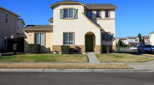 4237 Ivory Ln, Turlock CA  95382-7430 exterior