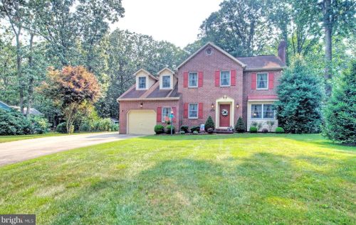 111 Hunter Dr, Newfield, NJ 08344-9529