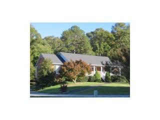 2501 Huntington Woods Dr, Winston Salem, NC 27103-6635