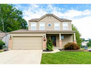 2372 Woodbluff Ct, Cincinnati, OH 45231-2266