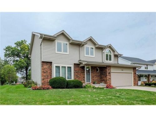 9917 Winston Ave, Des Moines, IA 50322-2183