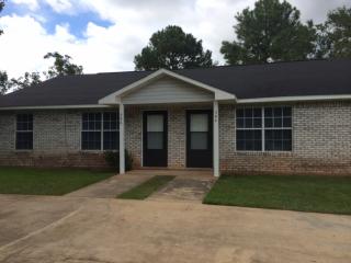 504 Carolyn Ave, Foley AL  36535-4610 exterior