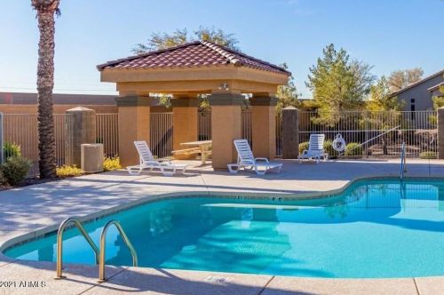 16620 48th St, Phoenix AZ  85048-1202 exterior