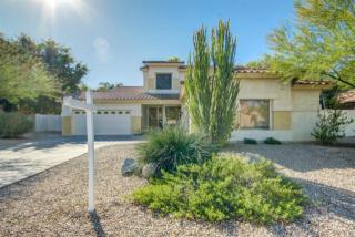 1501 Shamrock St, Gilbert, AZ 85295-4926