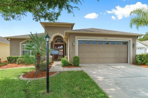 11012 Edge Park Dr, Port Richey, FL 34667-5762