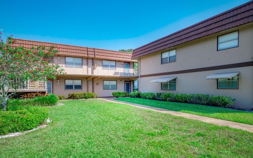 311 Brittany G, Delray Beach, FL 33446-1132