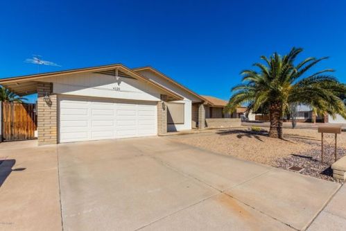 4120 Helena Dr, Glendale, AZ 85308-2907