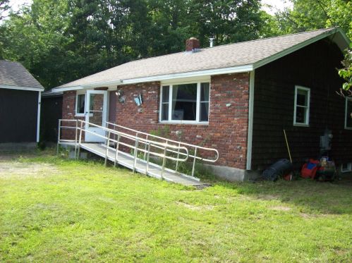 140 Route 153, Wakefield, NH 03887-6107