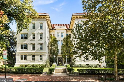 1657 31st St, Washington, DC 20007-2967