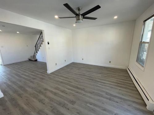 40 Ridge St, Coaldale PA  18218-1217 exterior