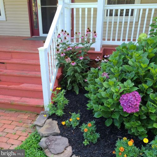 1139 Wilson Ave, Glen Mills PA  19342-9610 exterior