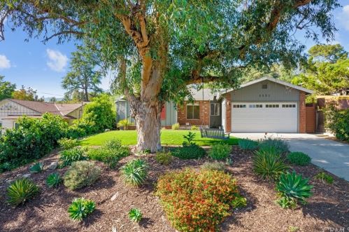 2521 Kemper Ave, Glendale, CA 91214-3024