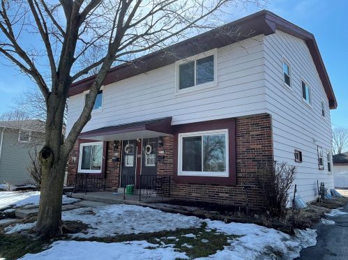 2014 Grand Ave, Waukesha, WI 53189-7507