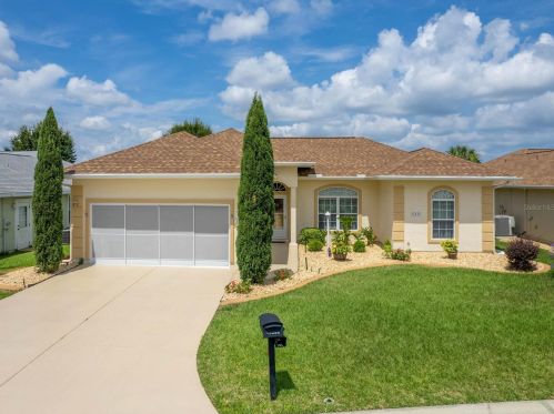17436 121st Cir, Summerfield, FL 34491-8090
