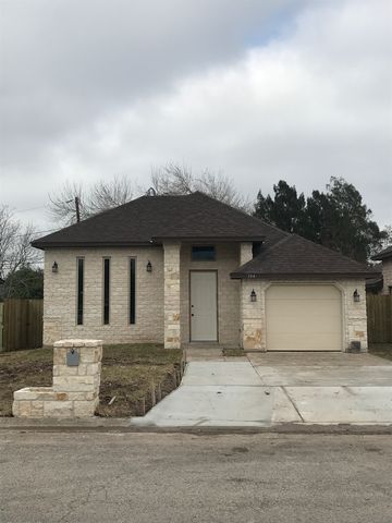 304 Canal St, Los Fresnos, TX 78566-3517