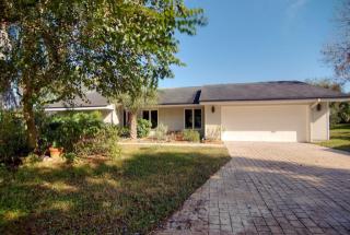 615 Woodbrook Way, Melbourne, FL 32940-1739