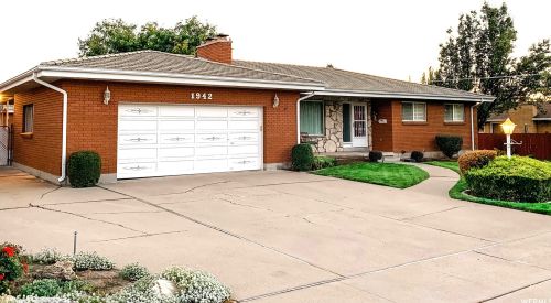 1942 Eldorado Dr, Salt Lake City, UT 84124-1652