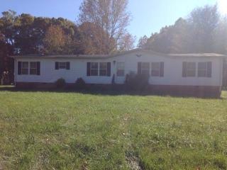2016 Sanders Rd, Stem, NC 27581-9563