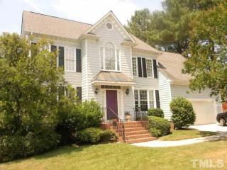 2311 Wertherson Ln, Raleigh, NC 27613-1670