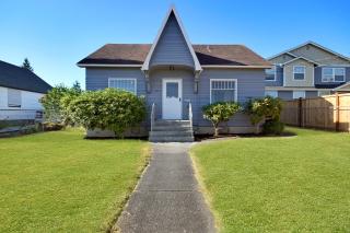 834 44th St, Tacoma WA  98404-2915 exterior