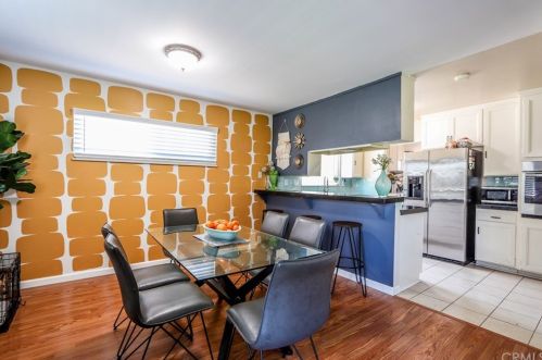 5503 Stevely Ave, Lakewood CA  90713-1745 exterior