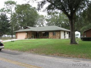 118 Hofstra St, Inverness, FL 34452-6729
