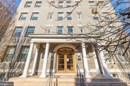 1801 Wyoming Ave, Washington, DC 20009-1880