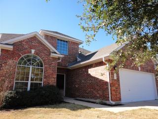 2727 Costa Azul Cv, Leander, TX 78641-7873