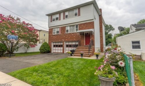 328 Webster Ave, Roselle Park, NJ 07204-2115