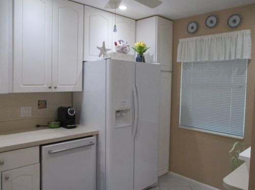 160 Lk Meryl Dr, West Palm Beach FL  33411-3396 exterior