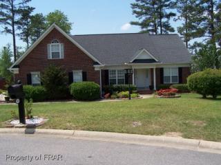 3503 Kennicot Ct, Fayetteville, NC 28311-1136