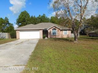 3614 Misty Woods Cir, Milton FL  32571-8388 exterior