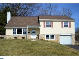 1748 Aidenn Lair Rd, Dresher, PA 19025-1204