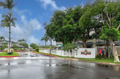 91-213 Hanapouli Cir, Ewa Beach HI  96706-3764 exterior