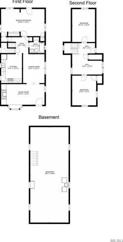 39 Beverly Ave, Floral Park NY  11001-3253 exterior